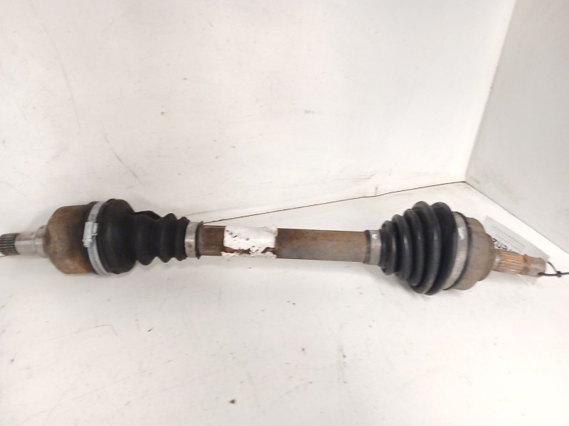 Recambio de transmision delantera izquierda para citroën c4 grand picasso i (ua_) 1.6 hdi referencia OEM IAM   