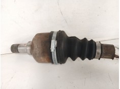 Recambio de transmision delantera izquierda para citroën c4 grand picasso i (ua_) 1.6 hdi referencia OEM IAM    2
