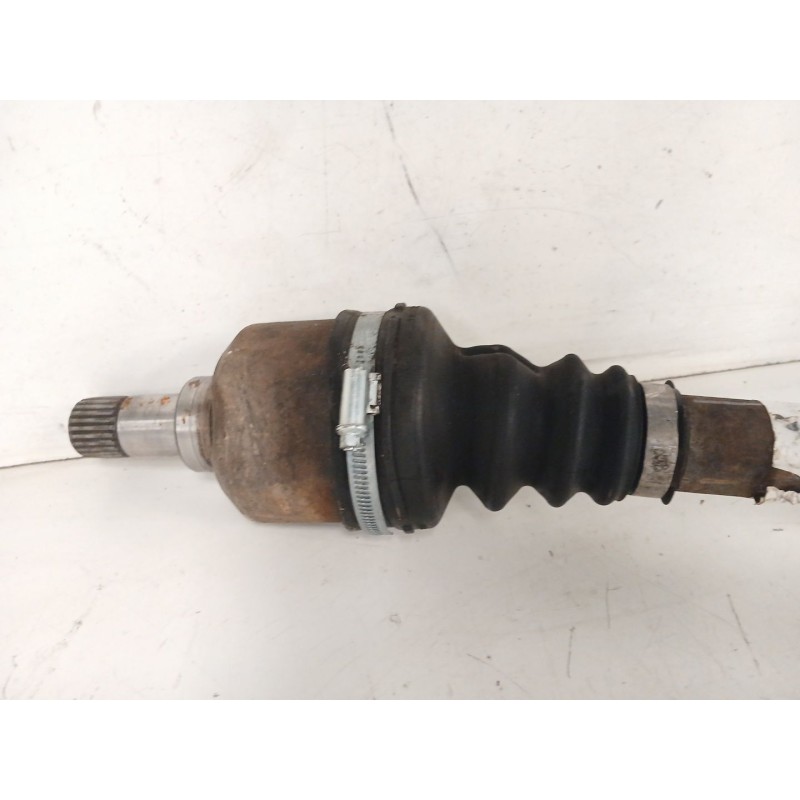Recambio de transmision delantera izquierda para citroën c4 grand picasso i (ua_) 1.6 hdi referencia OEM IAM   