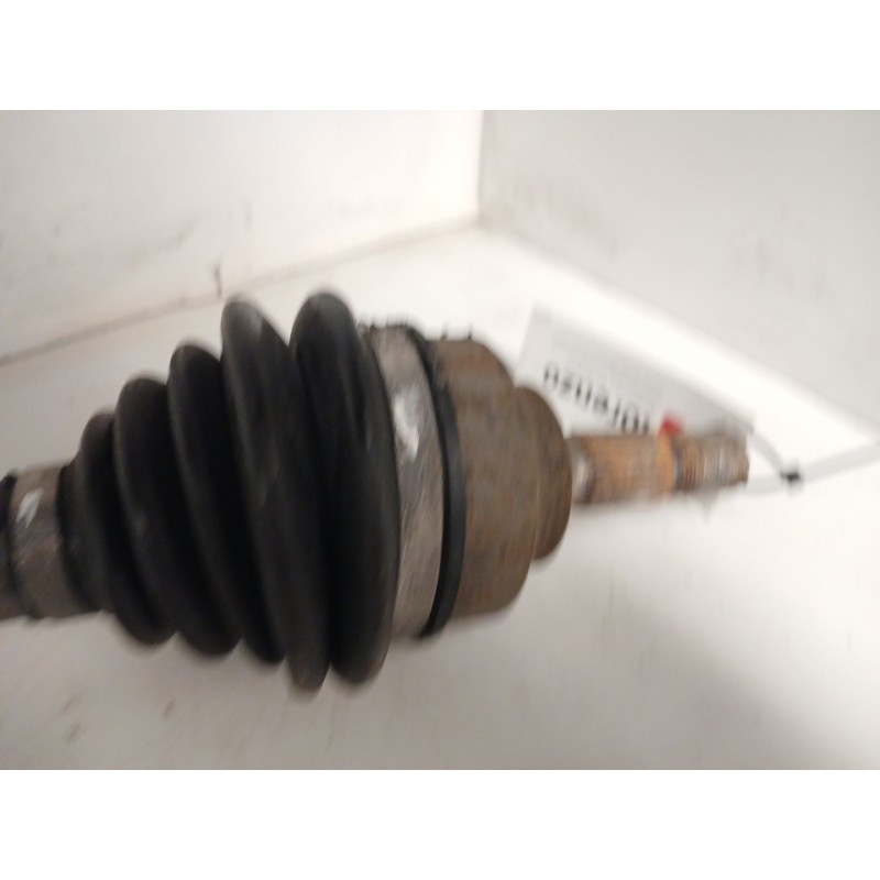 Recambio de transmision delantera izquierda para citroën c4 grand picasso i (ua_) 1.6 hdi referencia OEM IAM   