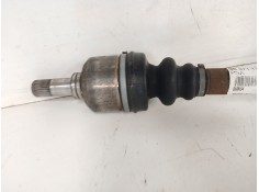 Recambio de transmision delantera izquierda para citroën c4 i (lc_) 1.6 hdi referencia OEM IAM 9637117780   2