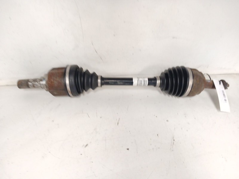 Recambio de transmision delantera izquierda para renault laguna iii (bt0/1) 2.0 dci (bt07, bt0j, bt14, bt1a, bt1s) referencia OE