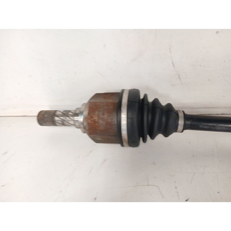 Recambio de transmision delantera izquierda para renault laguna iii (bt0/1) 2.0 dci (bt07, bt0j, bt14, bt1a, bt1s) referencia OE
