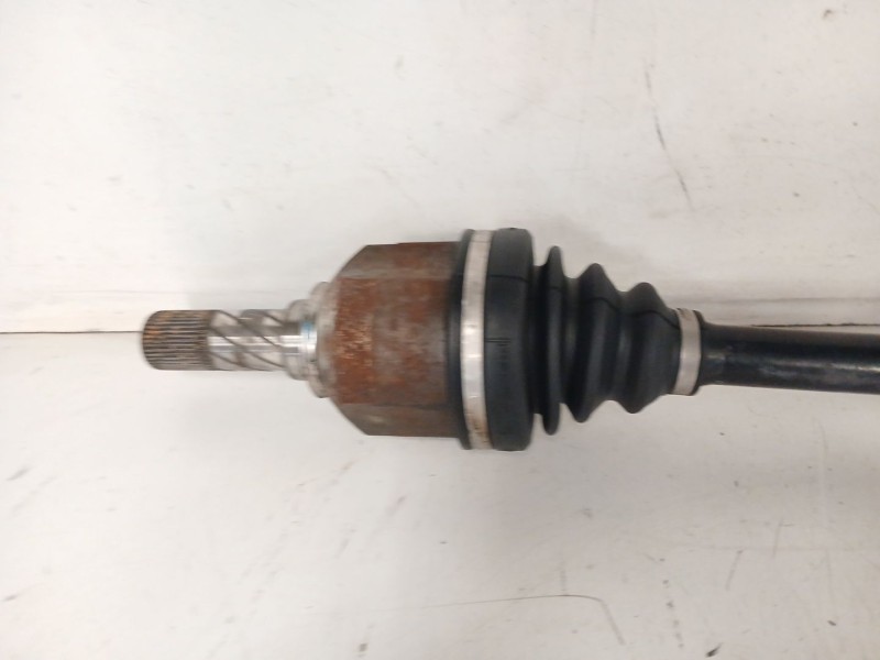 Recambio de transmision delantera izquierda para renault laguna iii (bt0/1) 2.0 dci (bt07, bt0j, bt14, bt1a, bt1s) referencia OE