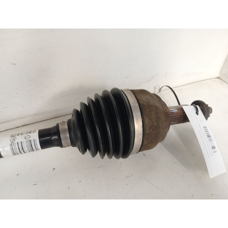 Recambio de transmision delantera izquierda para renault laguna iii (bt0/1) 2.0 dci (bt07, bt0j, bt14, bt1a, bt1s) referencia OE