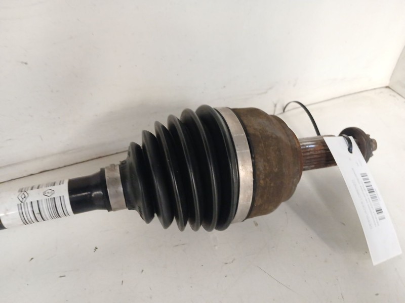 Recambio de transmision delantera izquierda para renault laguna iii (bt0/1) 2.0 dci (bt07, bt0j, bt14, bt1a, bt1s) referencia OE