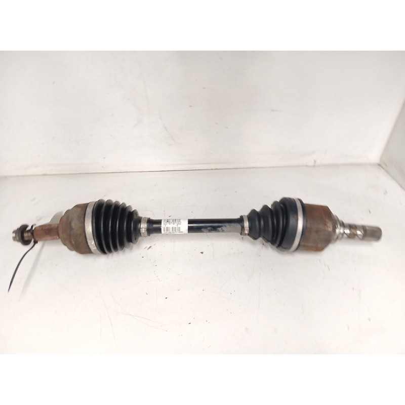 Recambio de transmision delantera izquierda para renault laguna iii (bt0/1) 2.0 dci (bt07, bt0j, bt14, bt1a, bt1s) referencia OE
