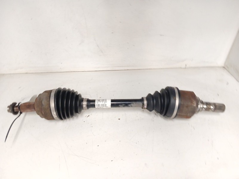 Recambio de transmision delantera izquierda para renault laguna iii (bt0/1) 2.0 dci (bt07, bt0j, bt14, bt1a, bt1s) referencia OE