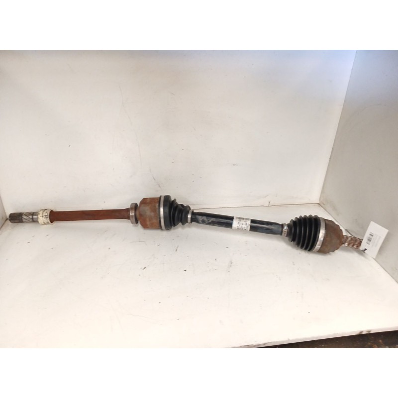 Recambio de transmision delantera derecha para renault laguna iii (bt0/1) 2.0 dci (bt07, bt0j, bt14, bt1a, bt1s) referencia OEM 