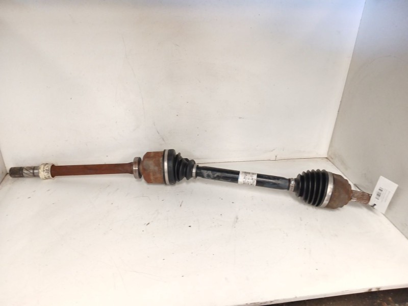 Recambio de transmision delantera derecha para renault laguna iii (bt0/1) 2.0 dci (bt07, bt0j, bt14, bt1a, bt1s) referencia OEM 