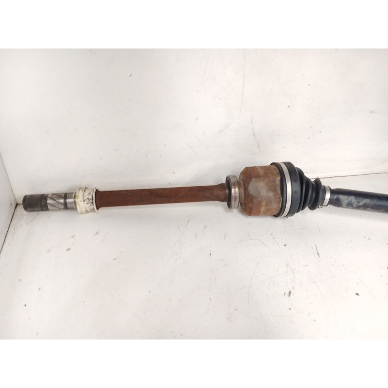 Recambio de transmision delantera derecha para renault laguna iii (bt0/1) 2.0 dci (bt07, bt0j, bt14, bt1a, bt1s) referencia OEM 