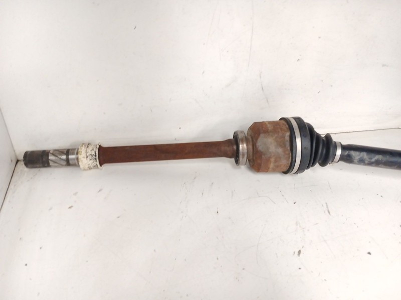 Recambio de transmision delantera derecha para renault laguna iii (bt0/1) 2.0 dci (bt07, bt0j, bt14, bt1a, bt1s) referencia OEM 
