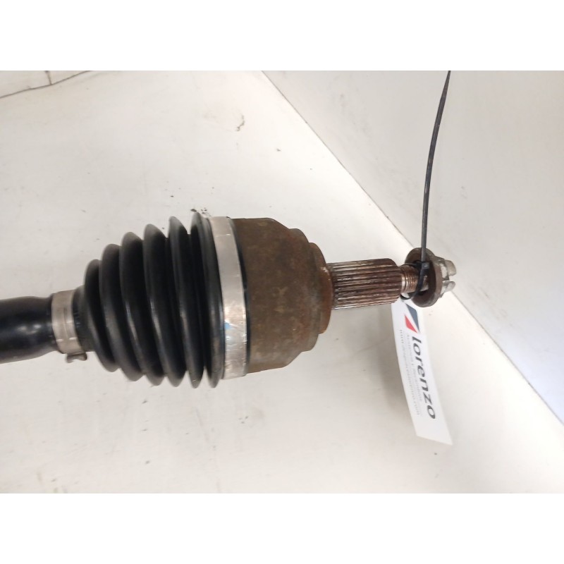 Recambio de transmision delantera derecha para renault laguna iii (bt0/1) 2.0 dci (bt07, bt0j, bt14, bt1a, bt1s) referencia OEM 