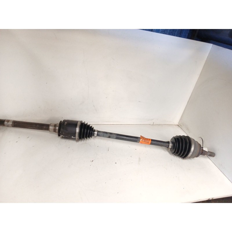 Recambio de transmision delantera derecha para mercedes-benz clase m (w164) ml 320 cdi 4-matic (164.122) referencia OEM IAM A164