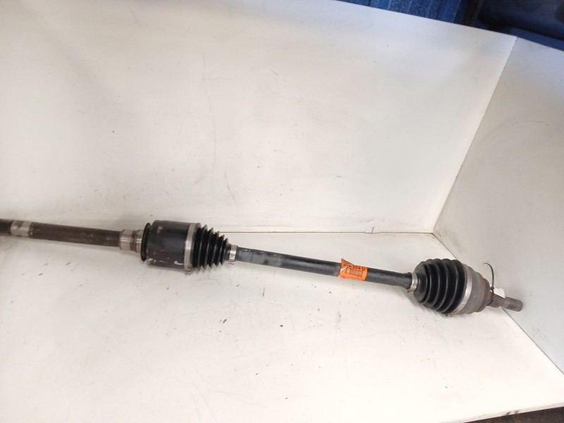 Recambio de transmision delantera derecha para mercedes-benz clase m (w164) ml 320 cdi 4-matic (164.122) referencia OEM IAM A164
