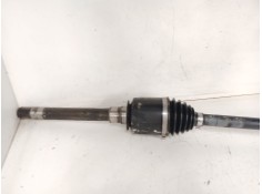 Recambio de transmision delantera derecha para mercedes-benz clase m (w164) ml 320 cdi 4-matic (164.122) referencia OEM IAM A164 2