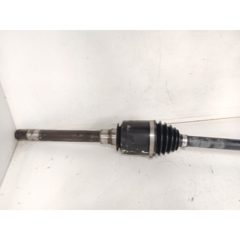 Recambio de transmision delantera derecha para mercedes-benz clase m (w164) ml 320 cdi 4-matic (164.122) referencia OEM IAM A164