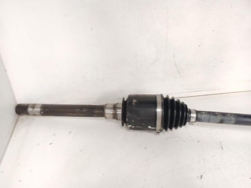 Recambio de transmision delantera derecha para mercedes-benz clase m (w164) ml 320 cdi 4-matic (164.122) referencia OEM IAM A164