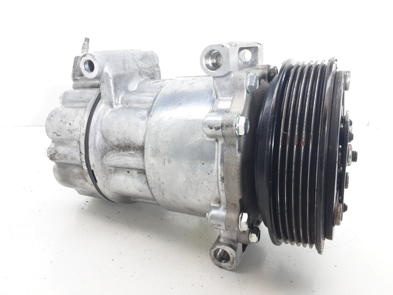 Recambio de compresor aire acondicionado para citroën c3 collection referencia OEM IAM   