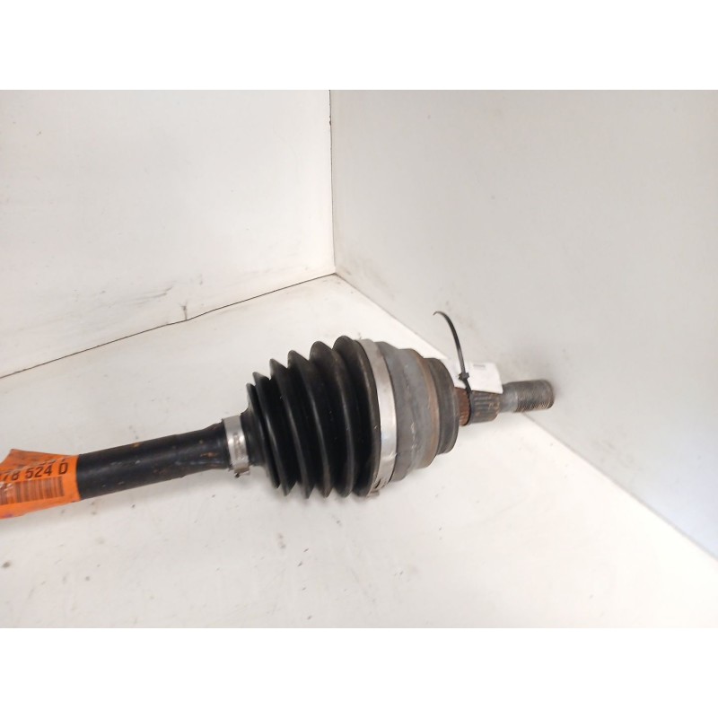 Recambio de transmision delantera derecha para mercedes-benz clase m (w164) ml 320 cdi 4-matic (164.122) referencia OEM IAM A164