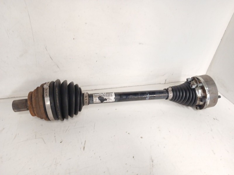 Recambio de transmision delantera izquierda para seat altea (5p1) 1.6 tdi referencia OEM IAM 1k0407201CP  