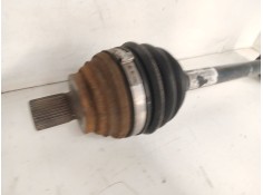 Recambio de transmision delantera izquierda para seat altea (5p1) 1.6 tdi referencia OEM IAM 1k0407201CP   2