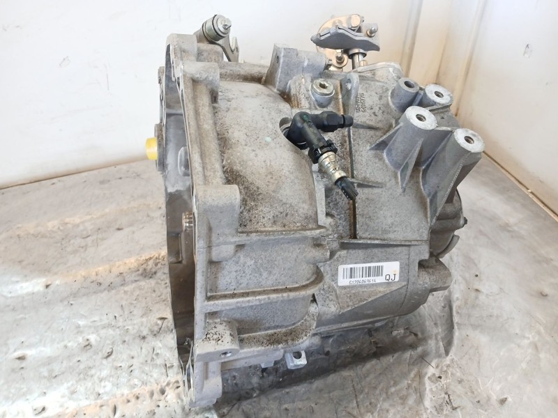 Recambio de caja cambios para opel astra h (a04) 1.7 cdti (l48) referencia OEM IAM   