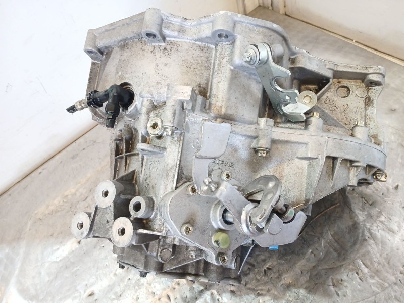 Recambio de caja cambios para opel astra h (a04) 1.7 cdti (l48) referencia OEM IAM   