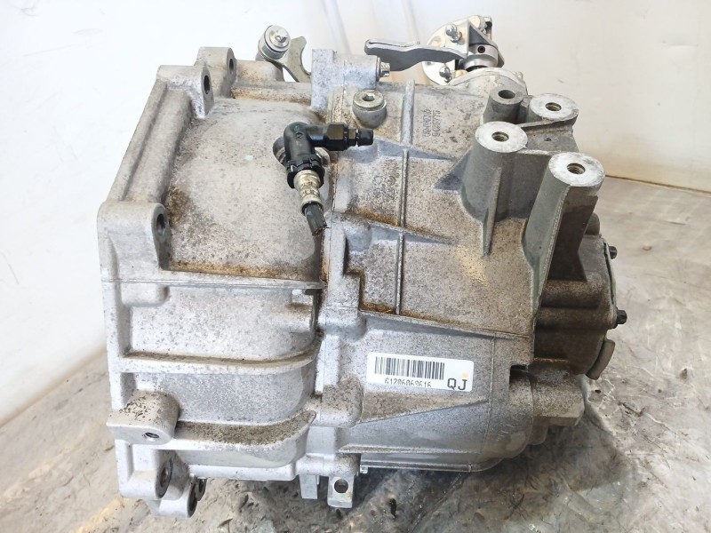 Recambio de caja cambios para opel astra h (a04) 1.7 cdti (l48) referencia OEM IAM   