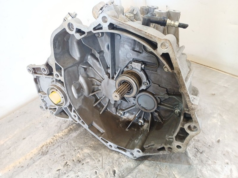 Recambio de caja cambios para opel astra h (a04) 1.7 cdti (l48) referencia OEM IAM   