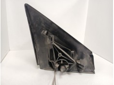Recambio de retrovisor izquierdo para renault megane ii berlina 5p 1.5 dci diesel referencia OEM IAM  19534  2