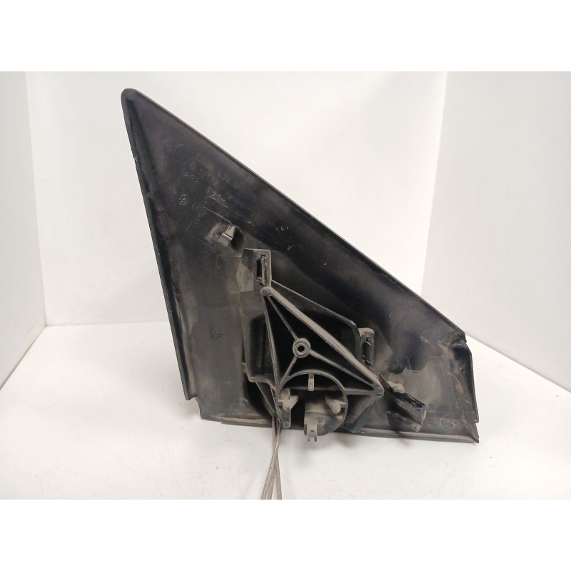 Recambio de retrovisor izquierdo para renault megane ii berlina 5p 1.5 dci diesel referencia OEM IAM  19534 
