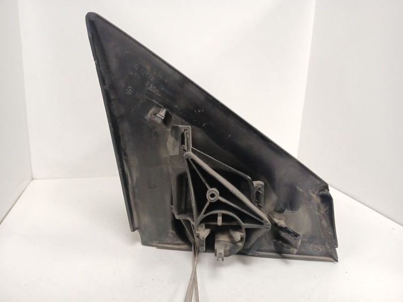 Recambio de retrovisor izquierdo para renault megane ii berlina 5p 1.5 dci diesel referencia OEM IAM  19534 