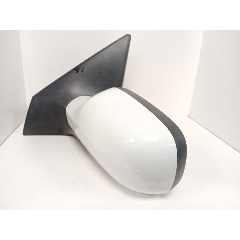Recambio de retrovisor izquierdo para renault megane ii berlina 5p 1.5 dci diesel referencia OEM IAM  19534 