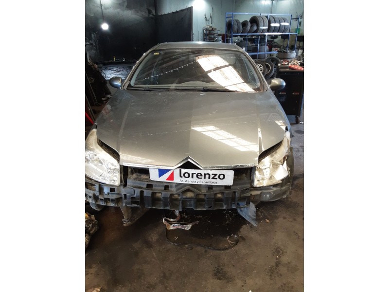 citroën c5 ii (rc_) del año 2005