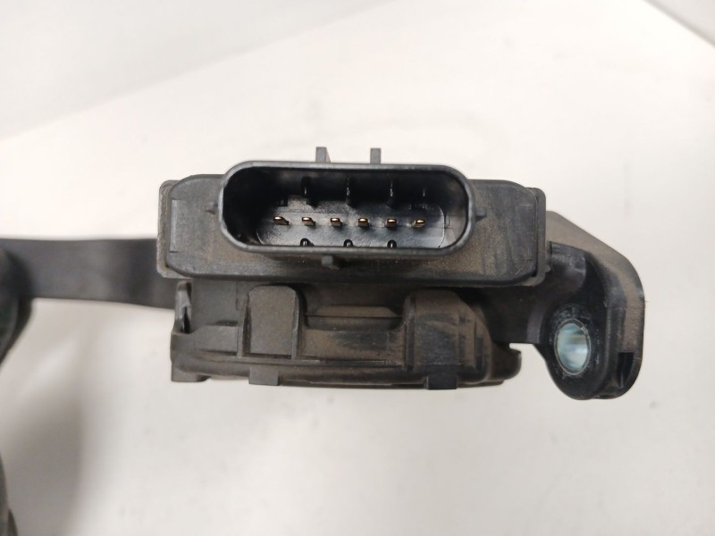 Recambio de pedal acelerador para audi q5 (8rb) 2.0 tdi quattro referencia OEM IAM 8K1721523A  