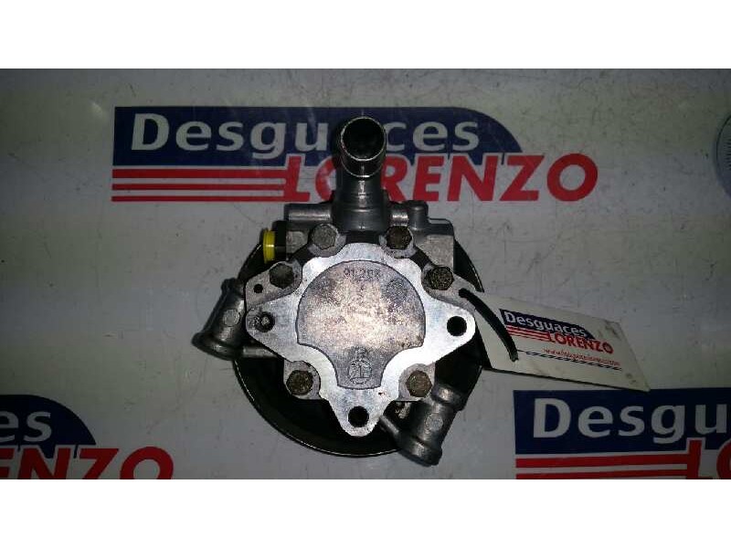 Recambio de bomba direccion para mercedes-benz vito (w638) combi 112 cdi (638.194) referencia OEM IAM 0024666901  