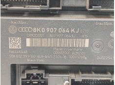 Recambio de modulo electronico para audi q5 (8rb) 2.0 tdi quattro referencia OEM IAM 8K0907064KJ   2