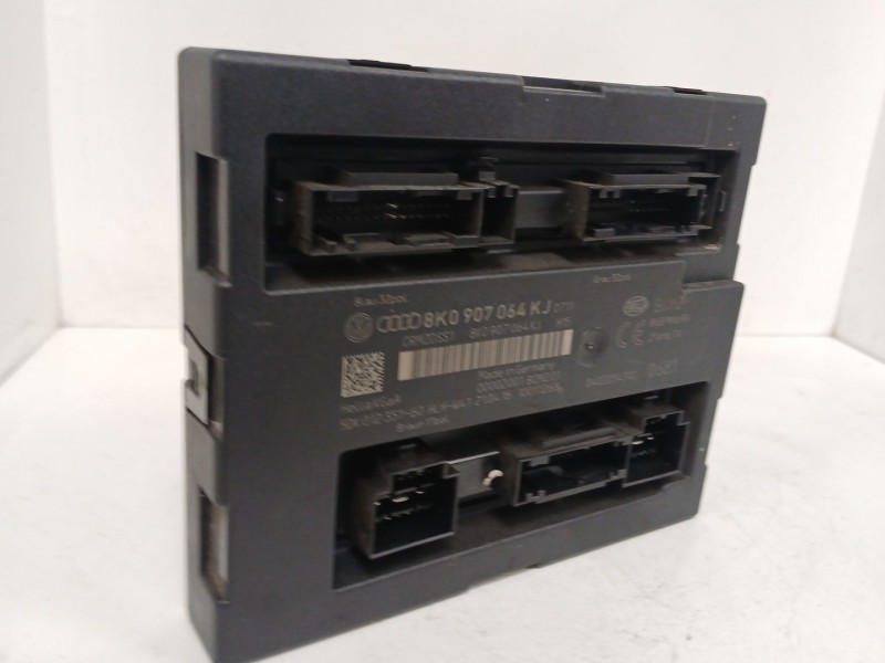 Recambio de modulo electronico para audi q5 (8rb) 2.0 tdi quattro referencia OEM IAM 8K0907064KJ  