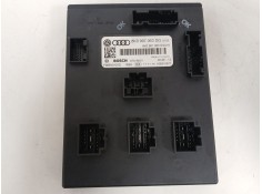 MODULO ELECTRONICO 8K0907063DG 07016001 BCM110