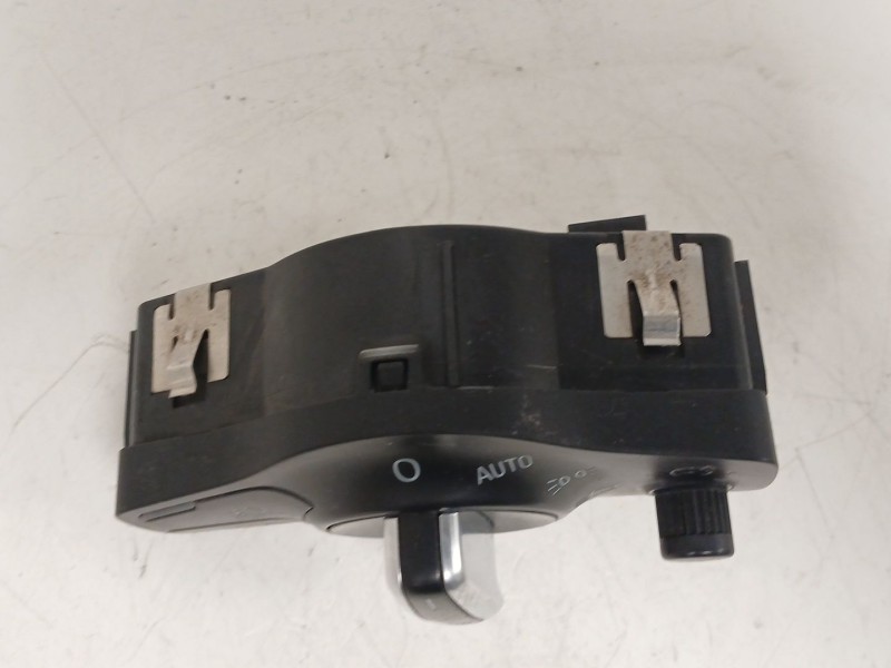 Recambio de mando luces para audi q5 (8rb) 2.0 tdi quattro referencia OEM IAM   