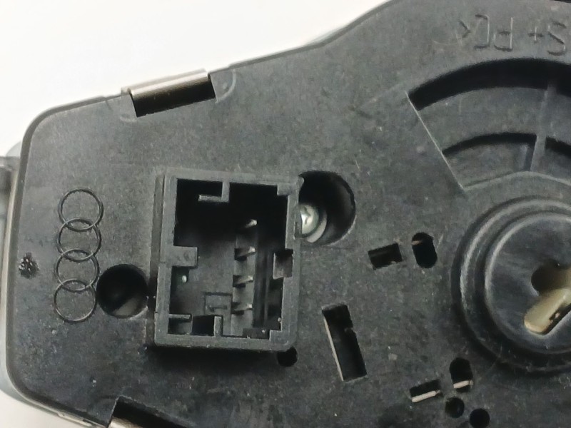 Recambio de mando luces para audi q5 (8rb) 2.0 tdi quattro referencia OEM IAM   