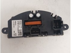 RESISTENCIA CALEFACCION 8T0820521F 