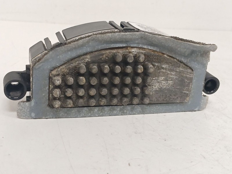 Recambio de resistencia calefaccion para audi q5 (8rb) 2.0 tdi quattro referencia OEM IAM 8T0820521F  