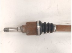 Recambio de transmision delantera derecha para peugeot 208 i (ca_, cc_) 1.4 hdi referencia OEM IAM    2