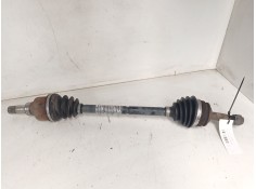 Recambio de transmision delantera izquierda para peugeot 208 i (ca_, cc_) 1.4 hdi referencia OEM IAM   