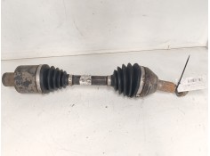 Recambio de transmision delantera izquierda para chevrolet captiva (c100, c140) 2.0 d 4wd referencia OEM IAM   