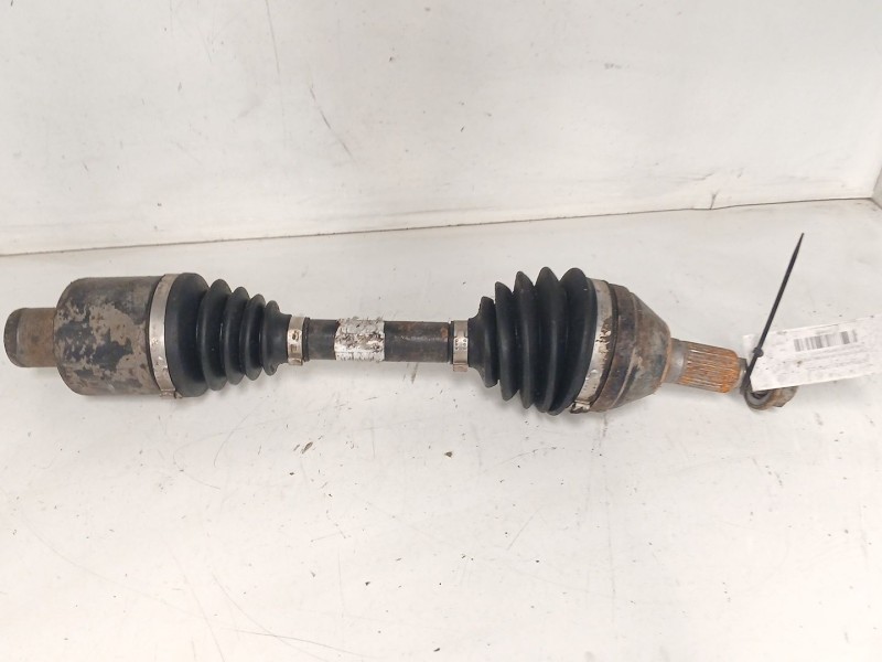 Recambio de transmision delantera izquierda para chevrolet captiva (c100, c140) 2.0 d 4wd referencia OEM IAM   