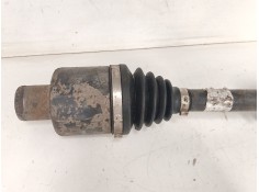 Recambio de transmision delantera izquierda para chevrolet captiva (c100, c140) 2.0 d 4wd referencia OEM IAM    2