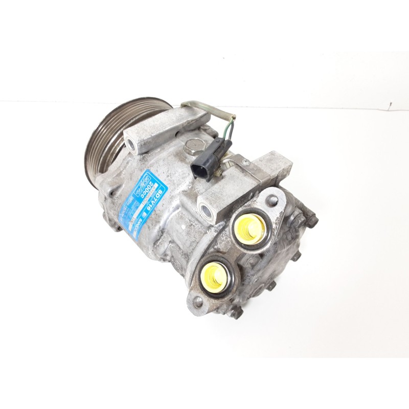 Recambio de compresor aire acondicionado para mazda 3 berlina (bk) 1.6 crdt active referencia OEM IAM 3M5H19D629SB 1255 